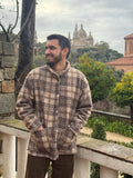 Chaqueta furry (Genderless)