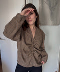 Top Naiara (oversize)