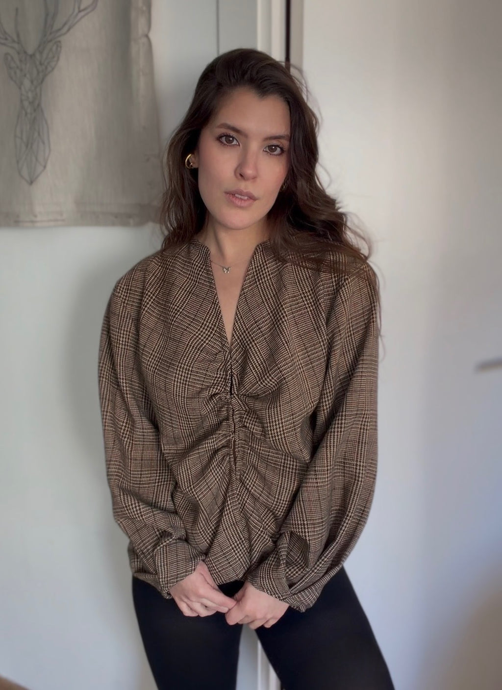 Top Naiara (oversize)