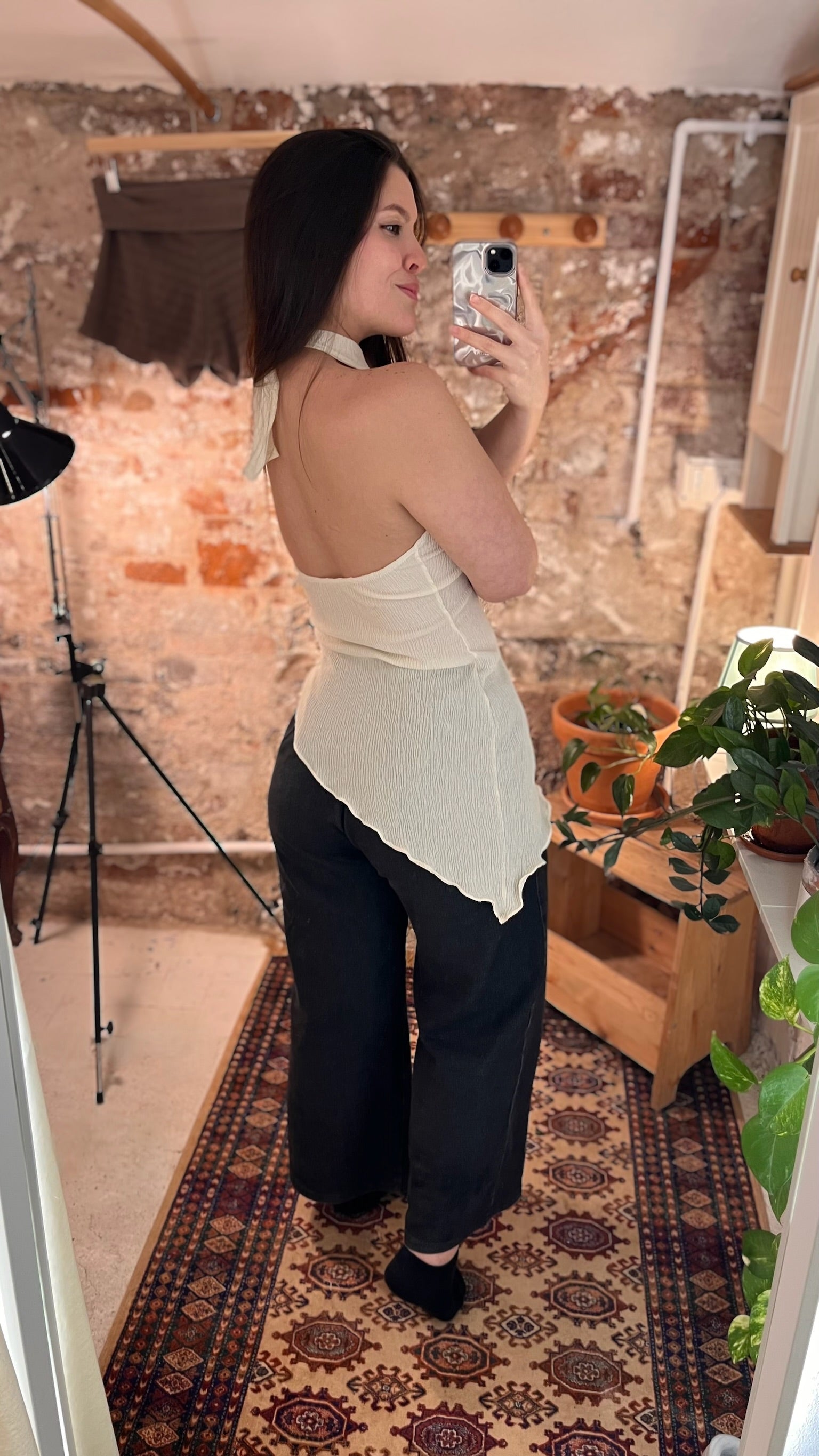 Top Nube (stretch)
